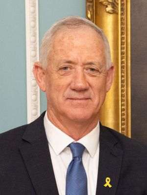 Sursă foto: Wikipedia/Beny Gantz